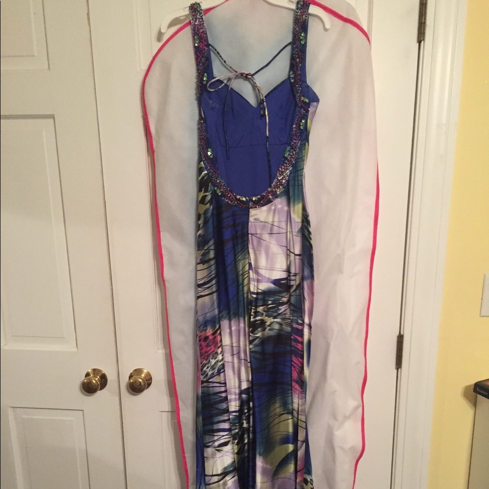 Prom Dress! - Picture 5 of 5